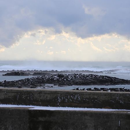 Hotel52 Seogwipo Zewnętrze zdjęcie