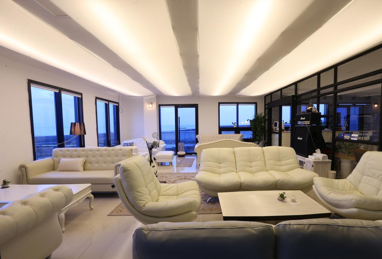 Hotel52 Seogwipo Zewnętrze zdjęcie
