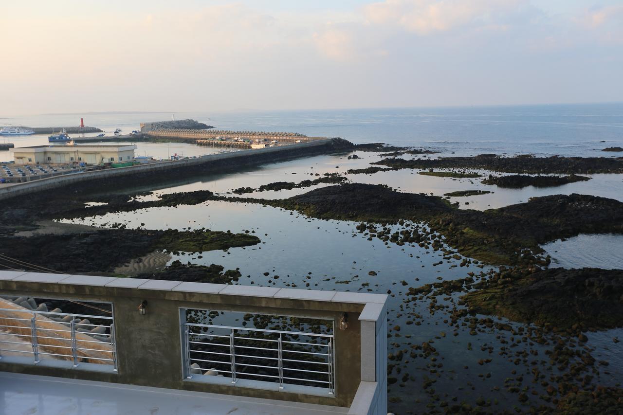 Hotel52 Seogwipo Zewnętrze zdjęcie