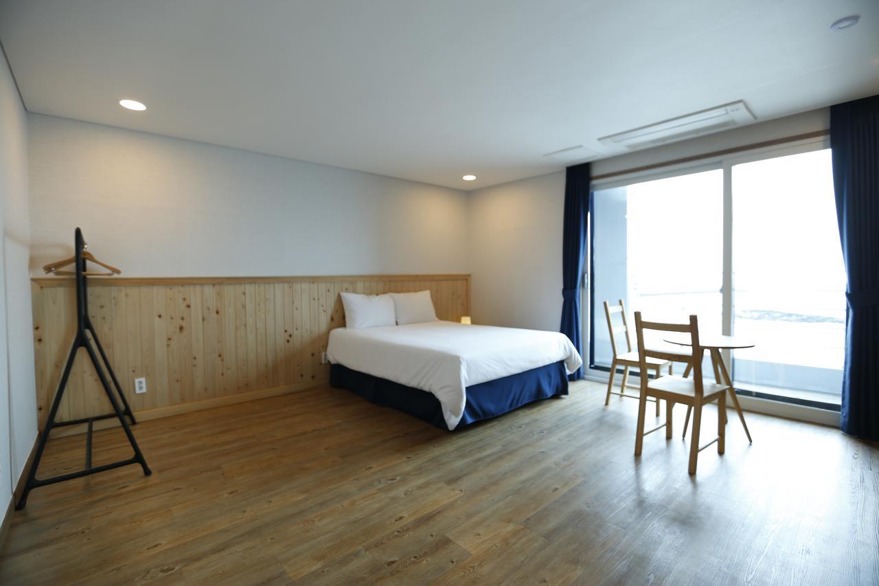 Hotel52 Seogwipo Zewnętrze zdjęcie