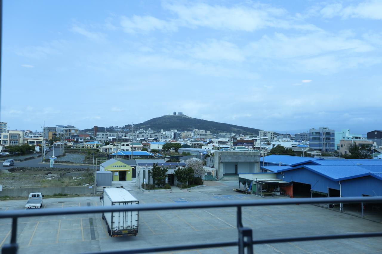 Hotel52 Seogwipo Zewnętrze zdjęcie