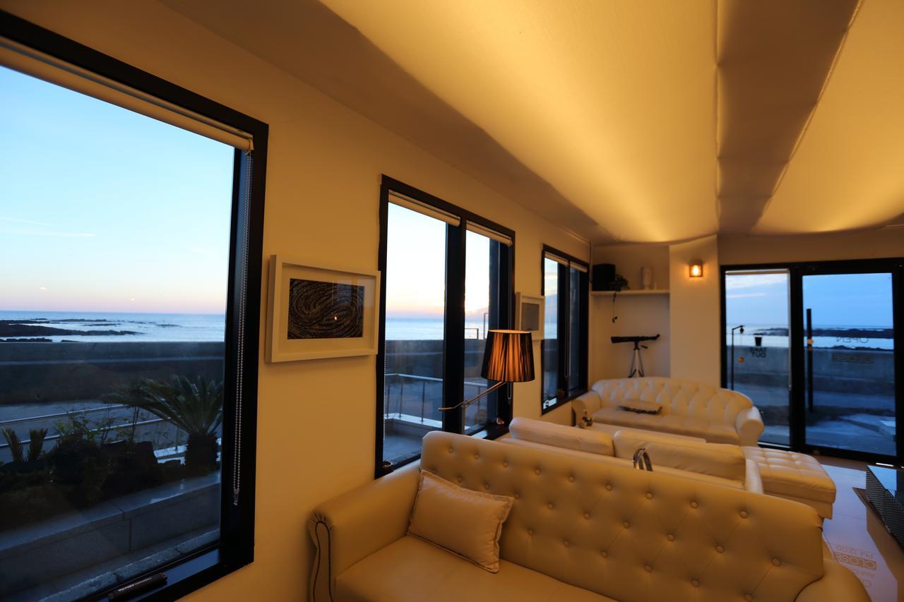 Hotel52 Seogwipo Zewnętrze zdjęcie