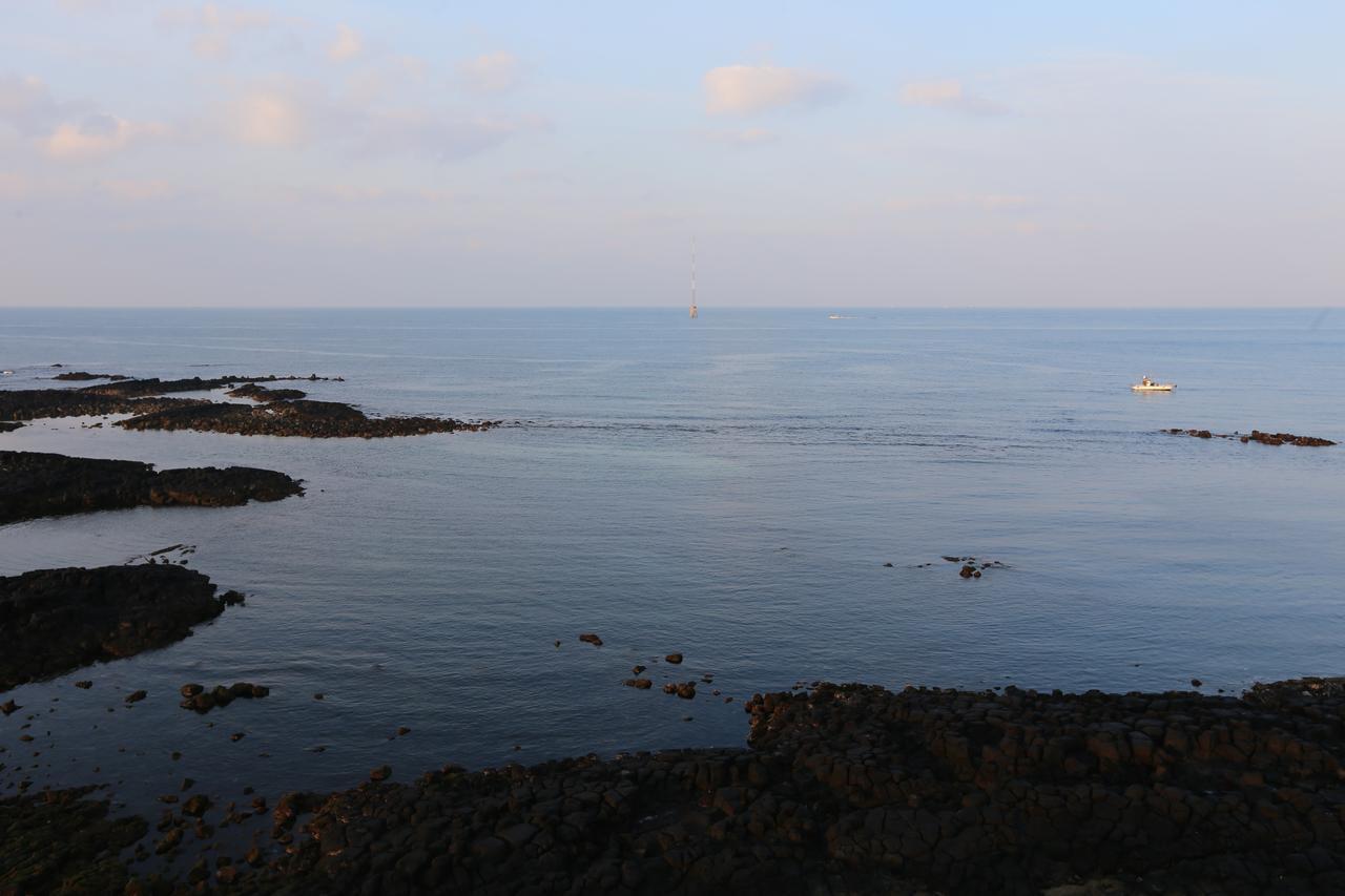 Hotel52 Seogwipo Zewnętrze zdjęcie
