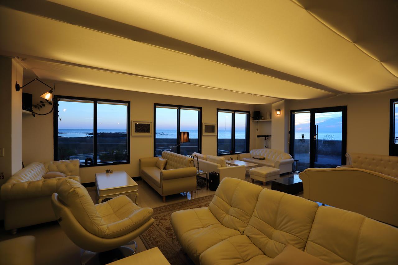 Hotel52 Seogwipo Zewnętrze zdjęcie